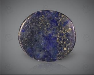 Lapis Lazuli (Rajpat) 9.66 CRT ( 340 )